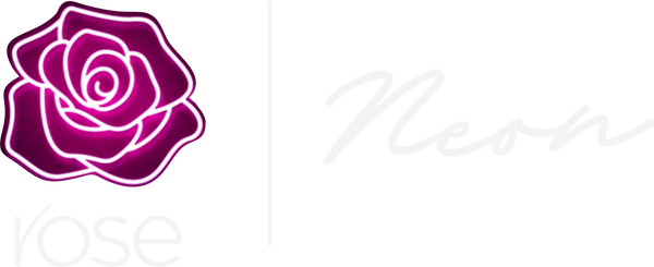 neon website